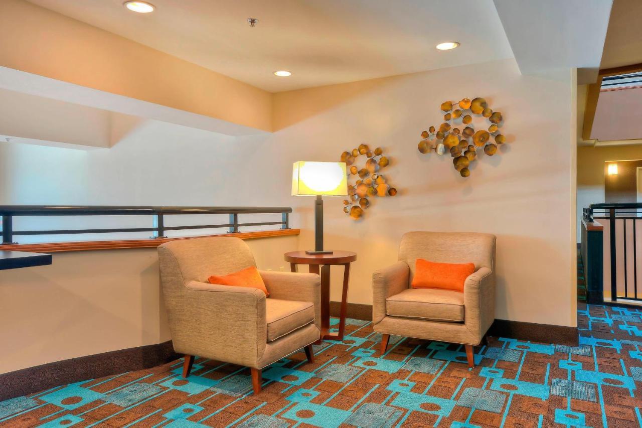 Fairfield Inn And Suites By Marriott Durham Southpoint Kültér fotó