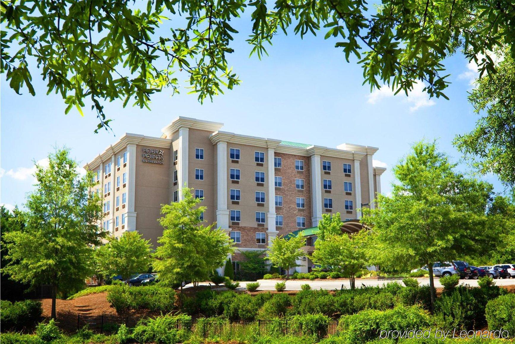 Fairfield Inn And Suites By Marriott Durham Southpoint Kültér fotó