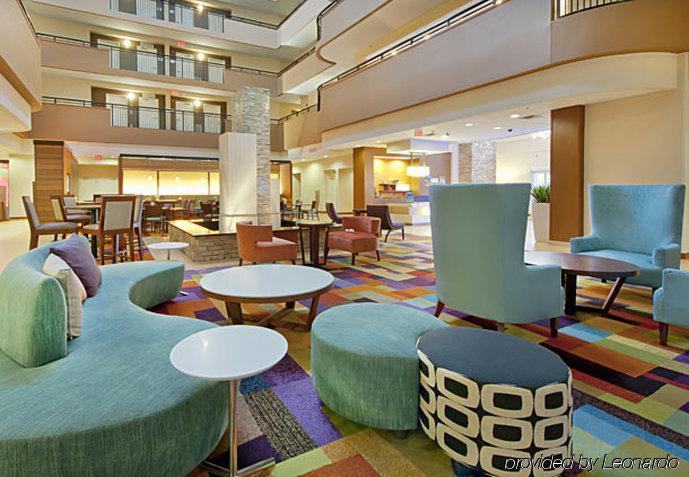 Fairfield Inn And Suites By Marriott Durham Southpoint Kültér fotó
