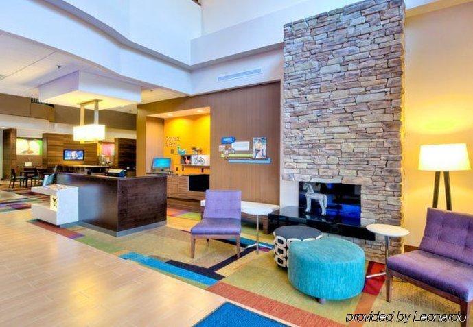 Fairfield Inn And Suites By Marriott Durham Southpoint Kültér fotó