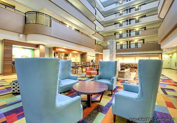 Fairfield Inn And Suites By Marriott Durham Southpoint Kültér fotó