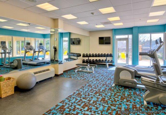Fairfield Inn And Suites By Marriott Durham Southpoint Kültér fotó