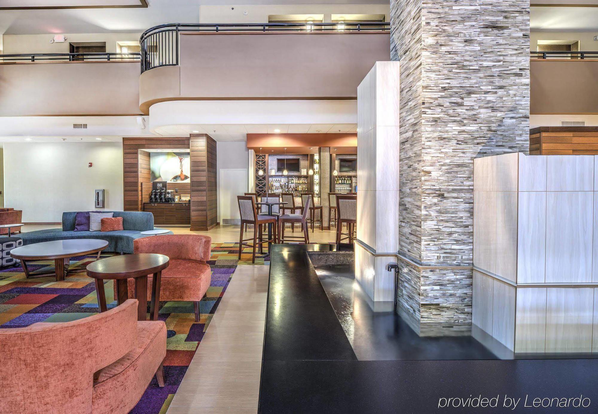 Fairfield Inn And Suites By Marriott Durham Southpoint Kültér fotó